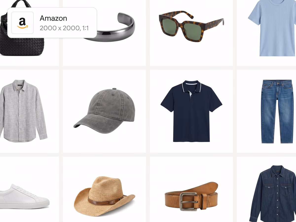 Create Polished Cutouts for Detailed Product Photos