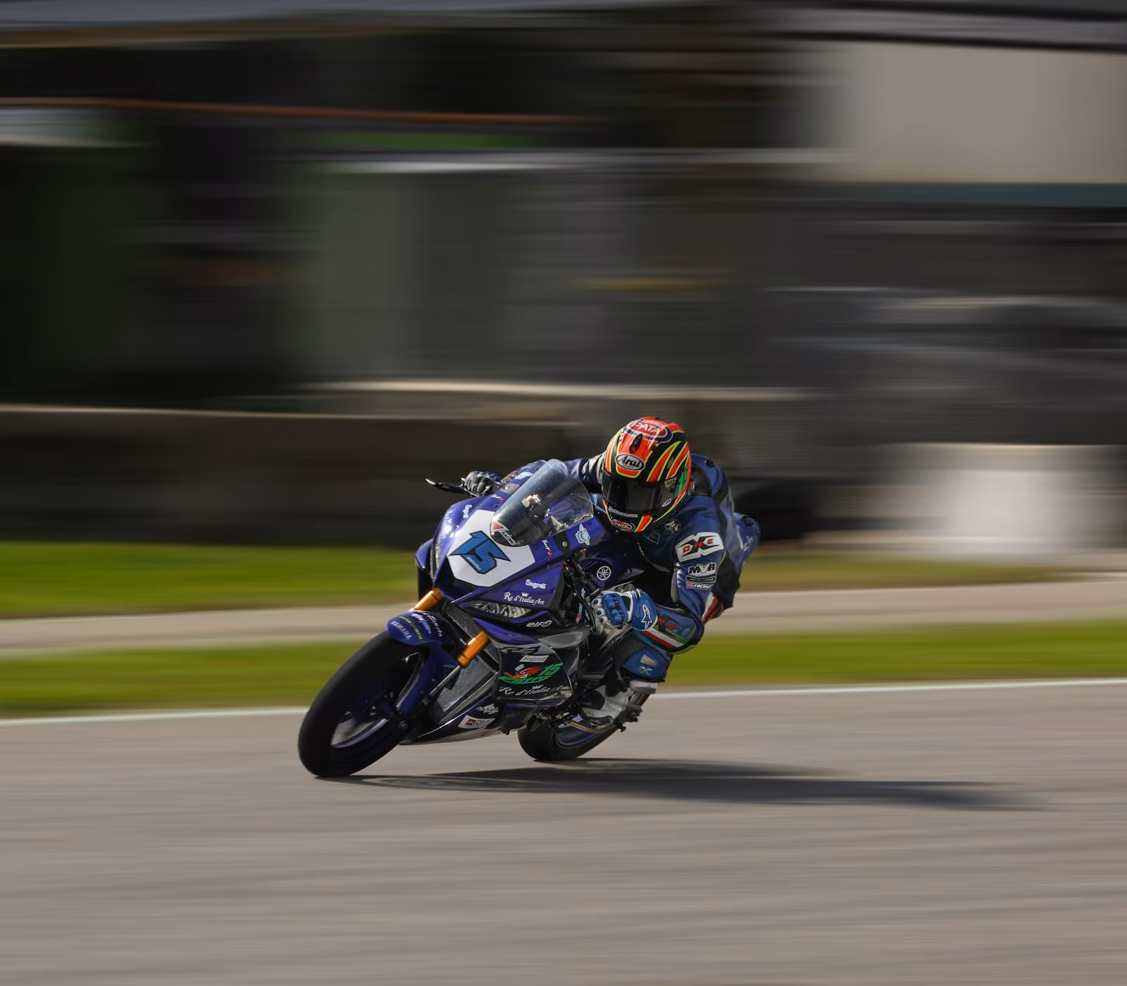 Cleaner old blurry footage after AI enhancement
